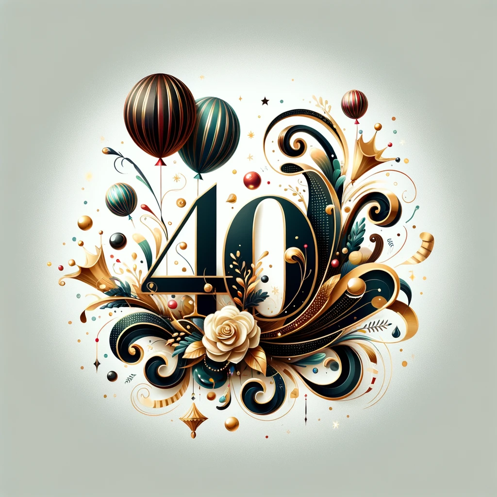 Birthday Celebration